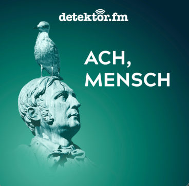Ach Mensch